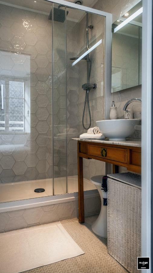 Ma Poesie - Charme & Emplacement Ideal Apartment Honfleur